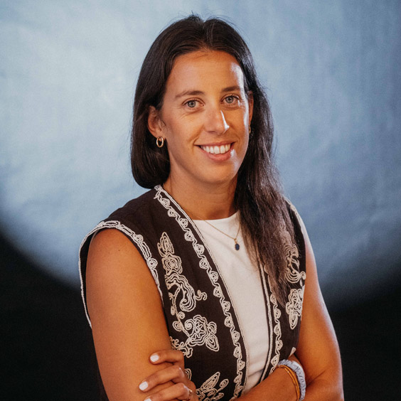 María Segura María Segura