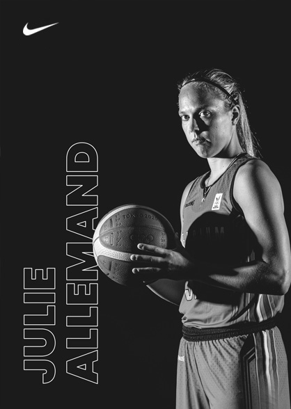 Julie Allemand