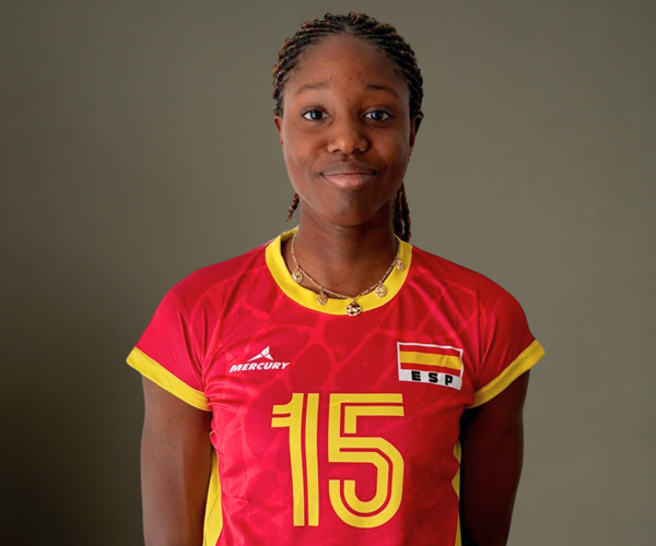 Fiona Wafo