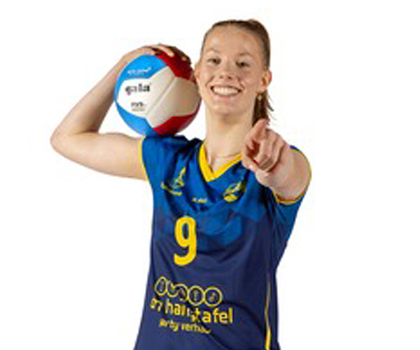 Lette Wiegerinck