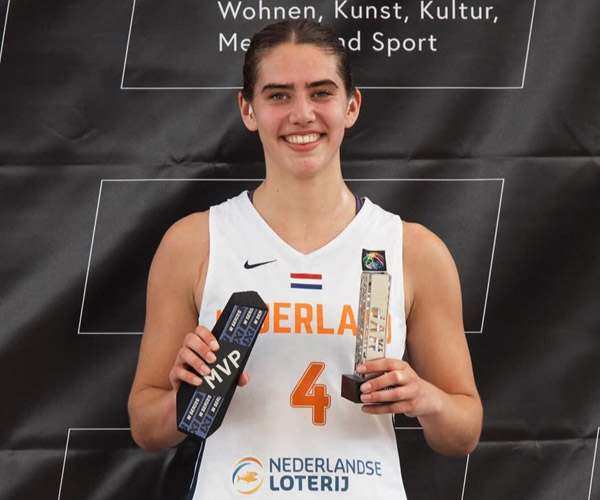 Noortje Driessen